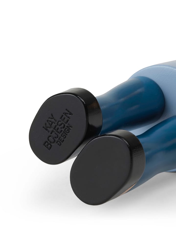 Kay Bojesen sandman, Blauw Kay Bojesen Denmark
