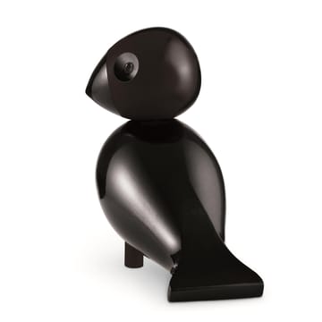 Kay Bojesen Songbird Raaf - zwart - Kay Bojesen Denmark