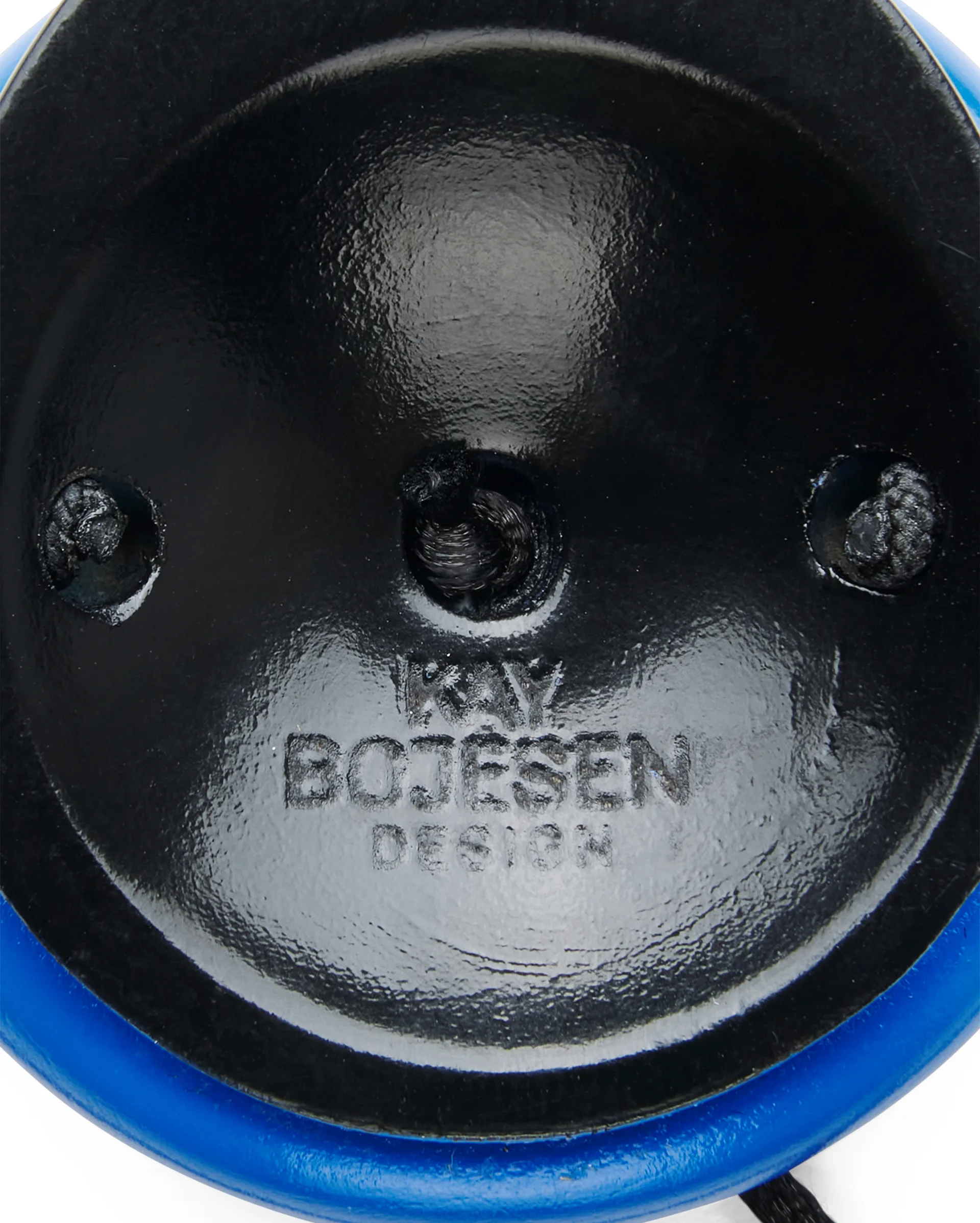 Kay Bojesen studentenpet voor de kleine aap, Blauw Kay Bojesen Denmark