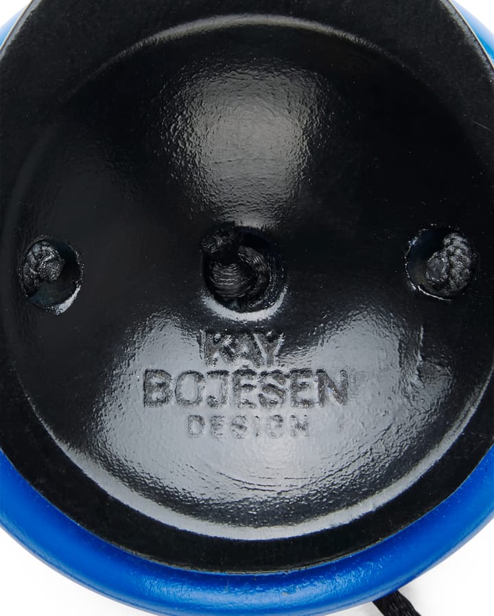 Kay Bojesen studentenpet voor de kleine aap, Blauw Kay Bojesen Denmark