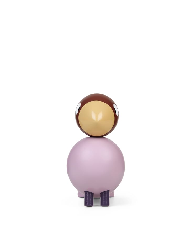 Kay Bojesen Year Bird 2023 zangvogel Jackie, Lavender Kay Bojesen Denmark