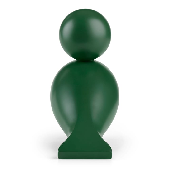 Kay Bojesen zangvogel Georg, Groen-Zilver Kay Bojesen Denmark