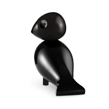 Kay Bojesen zangvogel Ravn groot - Zwart - Kay Bojesen Denmark