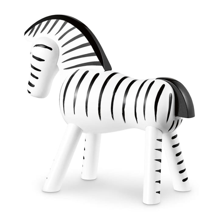 Kay Bojesen zebra - 14 cm - Kay Bojesen Denmark