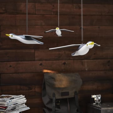 Kay Bojesen zeemeeuw mobiel - klein - Kay Bojesen Denmark