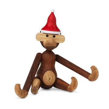 kleine aap met puntmuts - Kay Bojesen Denmark