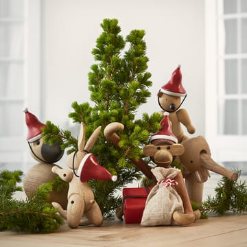 kleine aap met puntmuts - undefined - Kay Bojesen Denmark