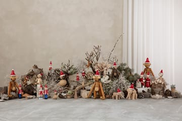 kleine aap met puntmuts - undefined - Kay Bojesen Denmark