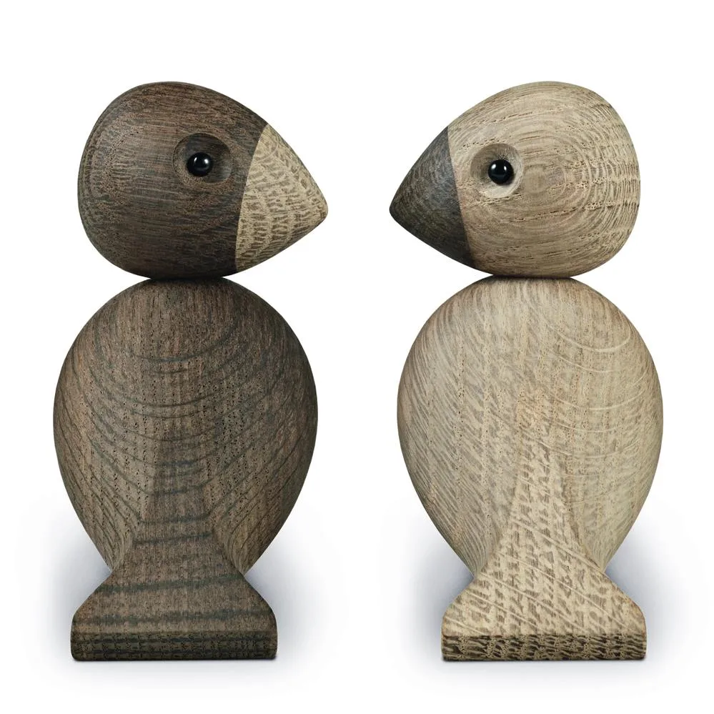 Lovebirds van Kay Bojesen Denmark - NordicNest.nl