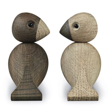 Lovebirds - 2-pack - Kay Bojesen Denmark