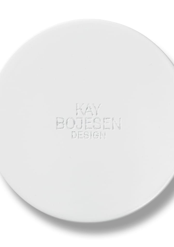 Platform voor Kay Bojesen bruidspaar, Wit Kay Bojesen Denmark