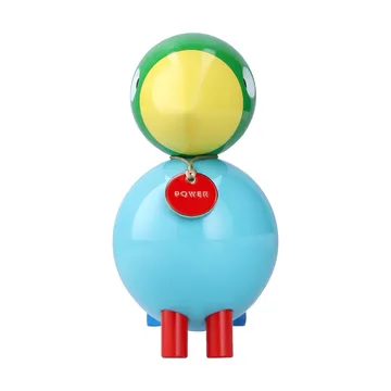Story bird - Blauw - Kay Bojesen Denmark