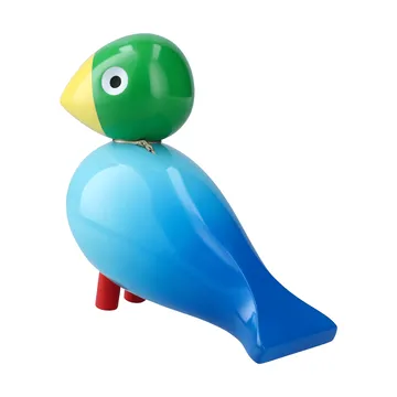 Story bird - Blauw - Kay Bojesen Denmark