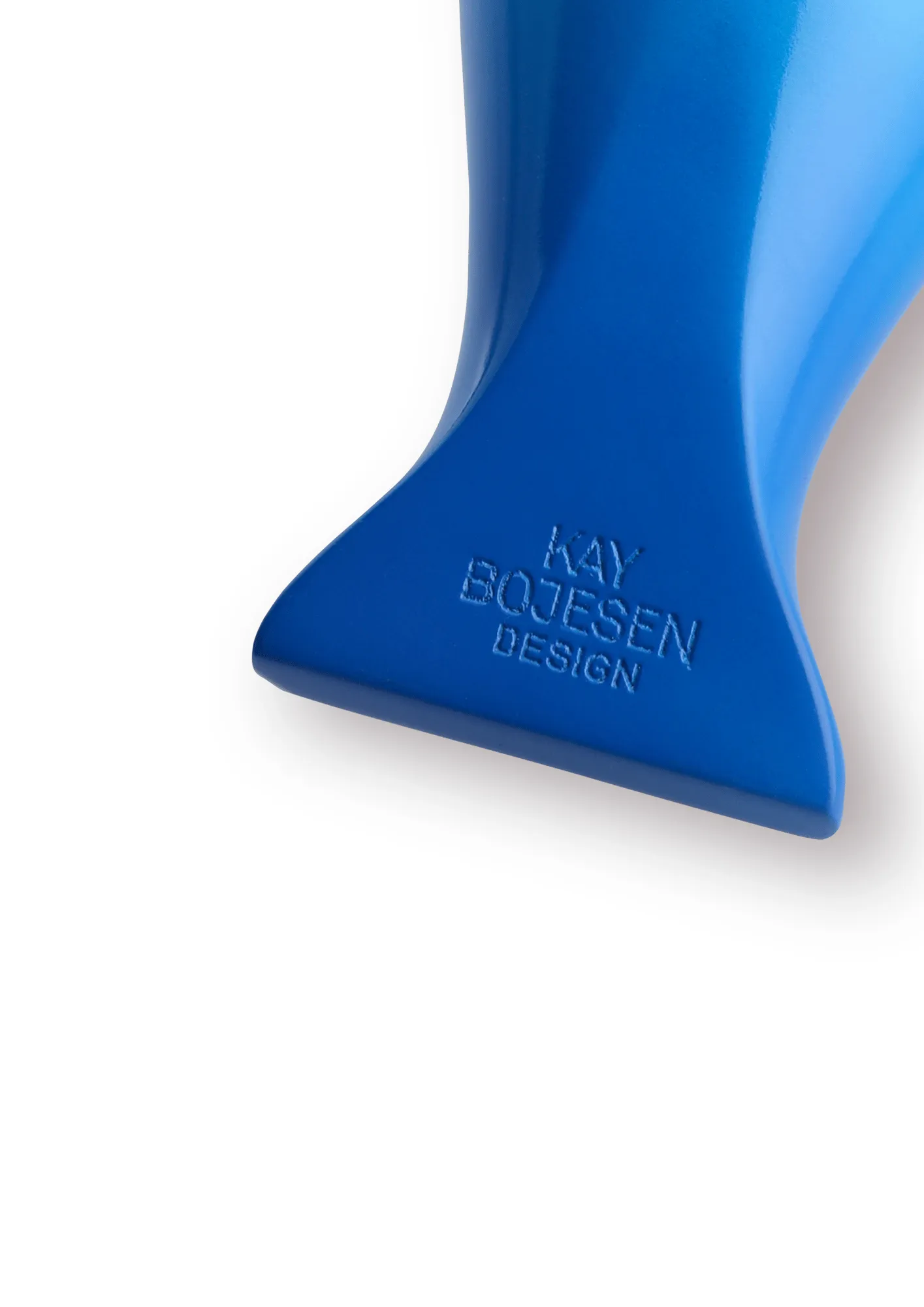 Story bird, Blauw Kay Bojesen Denmark