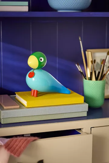 Story bird - Blauw - Kay Bojesen Denmark
