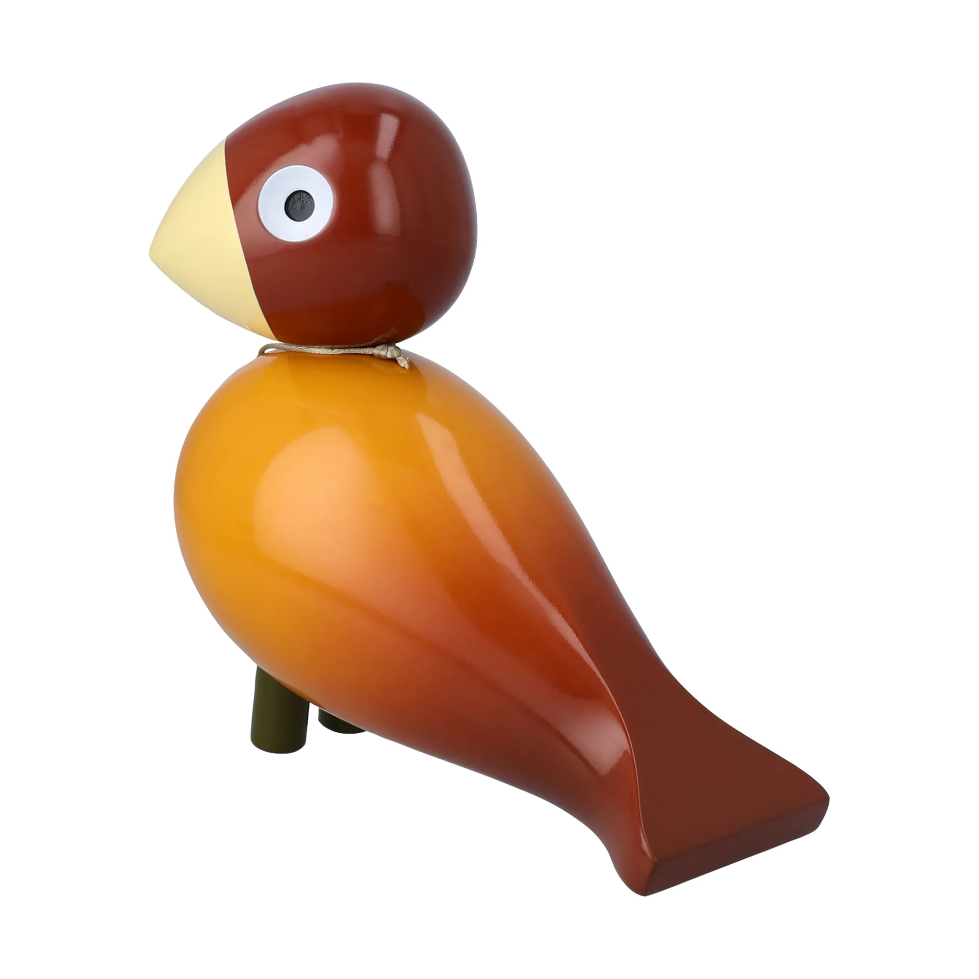 Story bird, Cosy, 15,5 cm Kay Bojesen Denmark