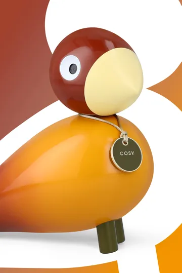 Story bird - Cosy, 15,5 cm - Kay Bojesen Denmark