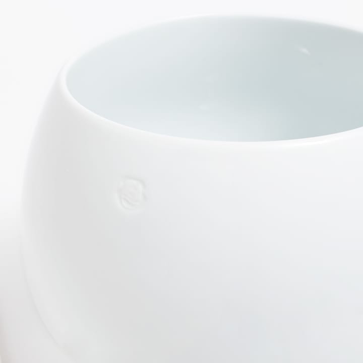 DROP kom Ø20,2 cm, White Kay Bojesen