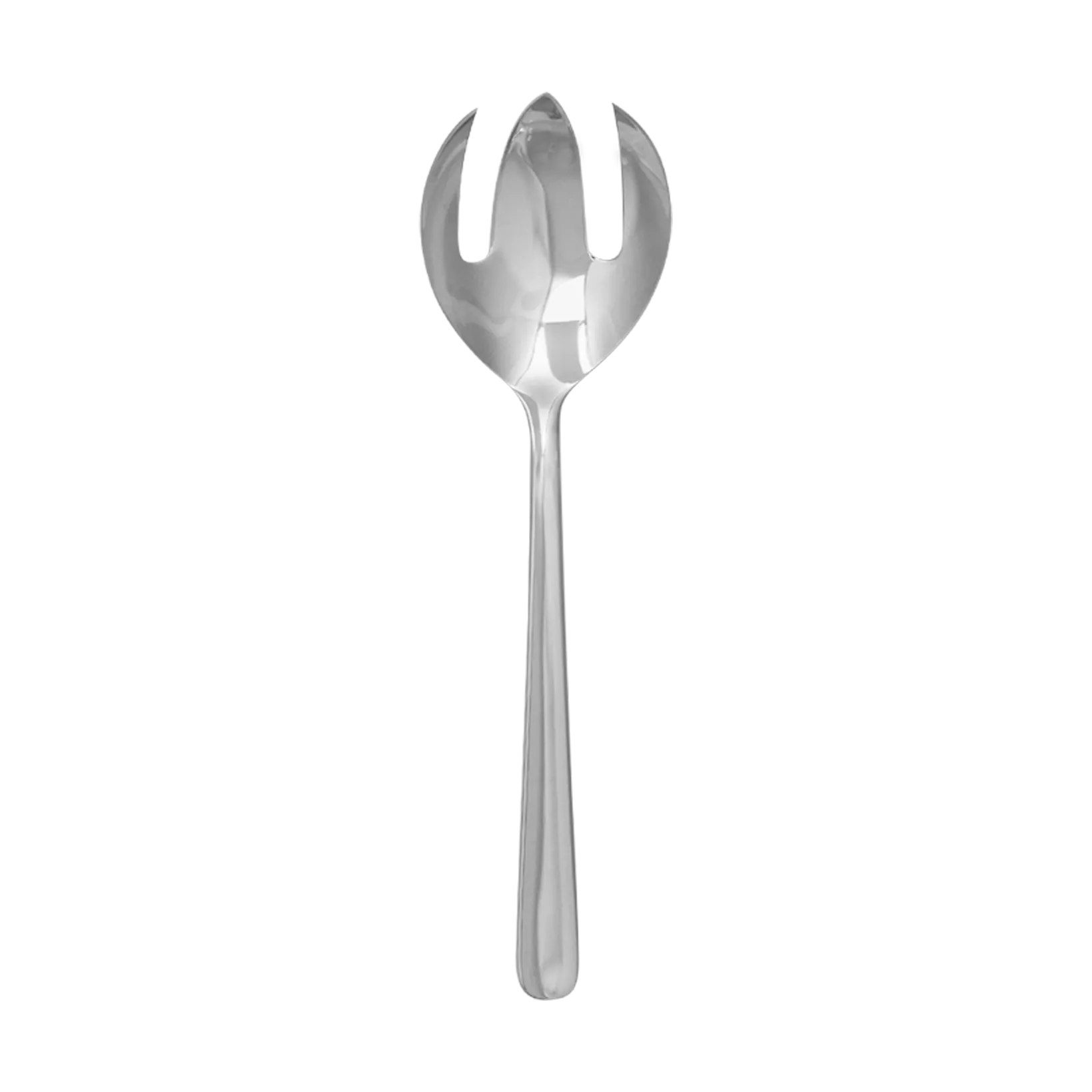 Grand Prix opschepvork 18,5 cm, Polished steel Kay Bojesen