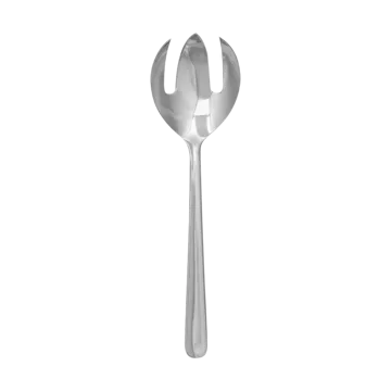 Grand Prix opschepvork 18,5 cm - Polished steel - Kay Bojesen