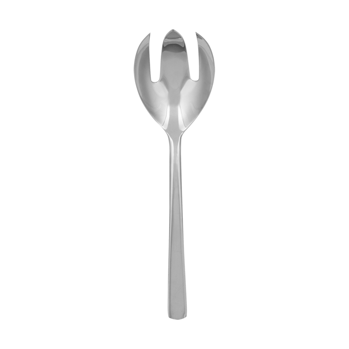 Grand Prix opschepvork 23,5 cm - Polished steel - Kay Bojesen