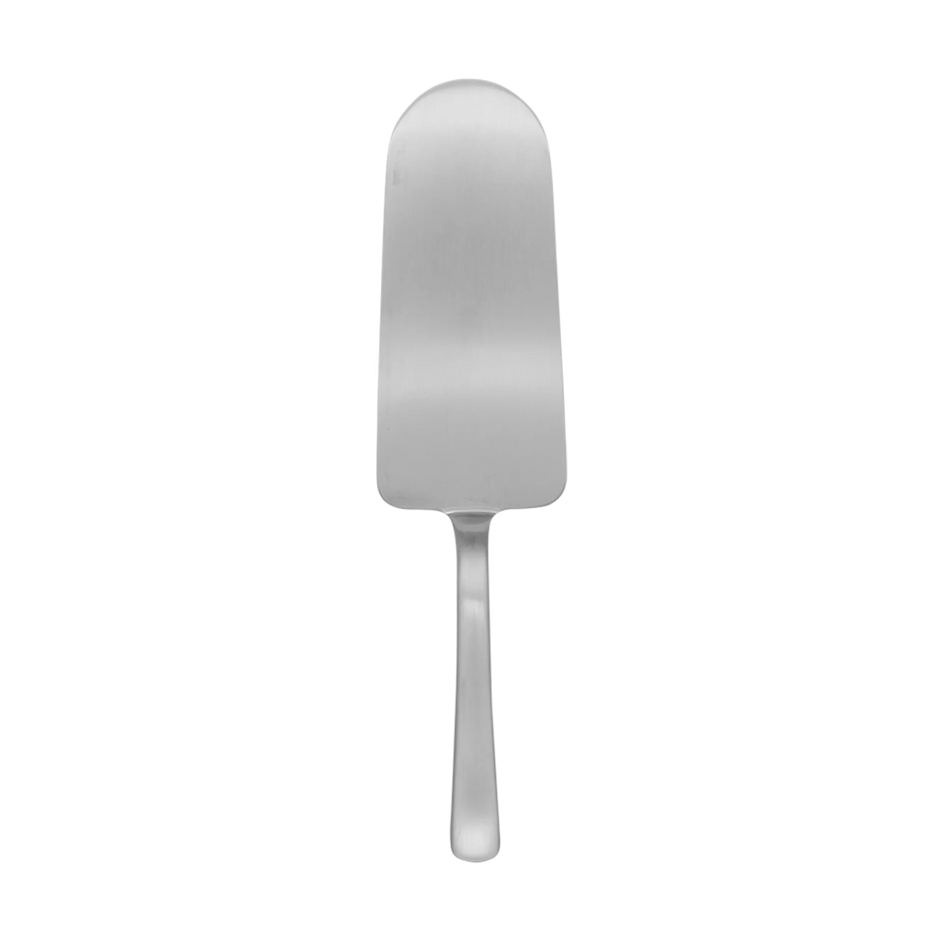 Grand Prix taartschep 22,5 cm, Matte steel Kay Bojesen