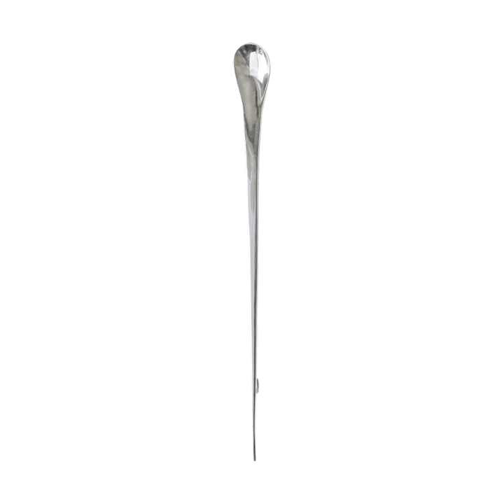 Kay Bojesen cocktaillepel 25,5 cm - Polished steel - Kay Bojesen