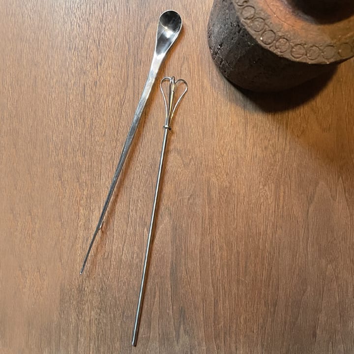Kay Bojesen cocktailmixer 25,5 cm, Polished steel Kay Bojesen