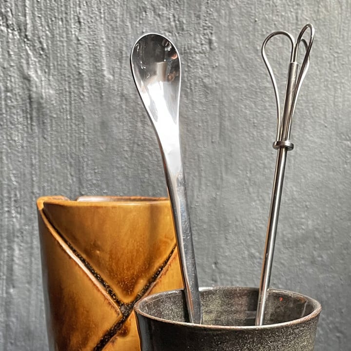 Kay Bojesen cocktailmixer 25,5 cm, Polished steel Kay Bojesen