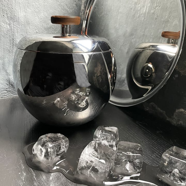 Kay Bojesen ijsemmer 1,5 l, Polished steel Kay Bojesen