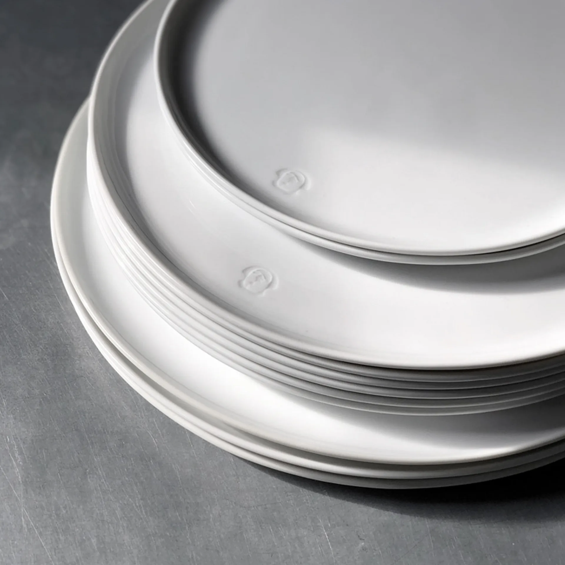 KAY bord Ø27 cm, White Kay Bojesen