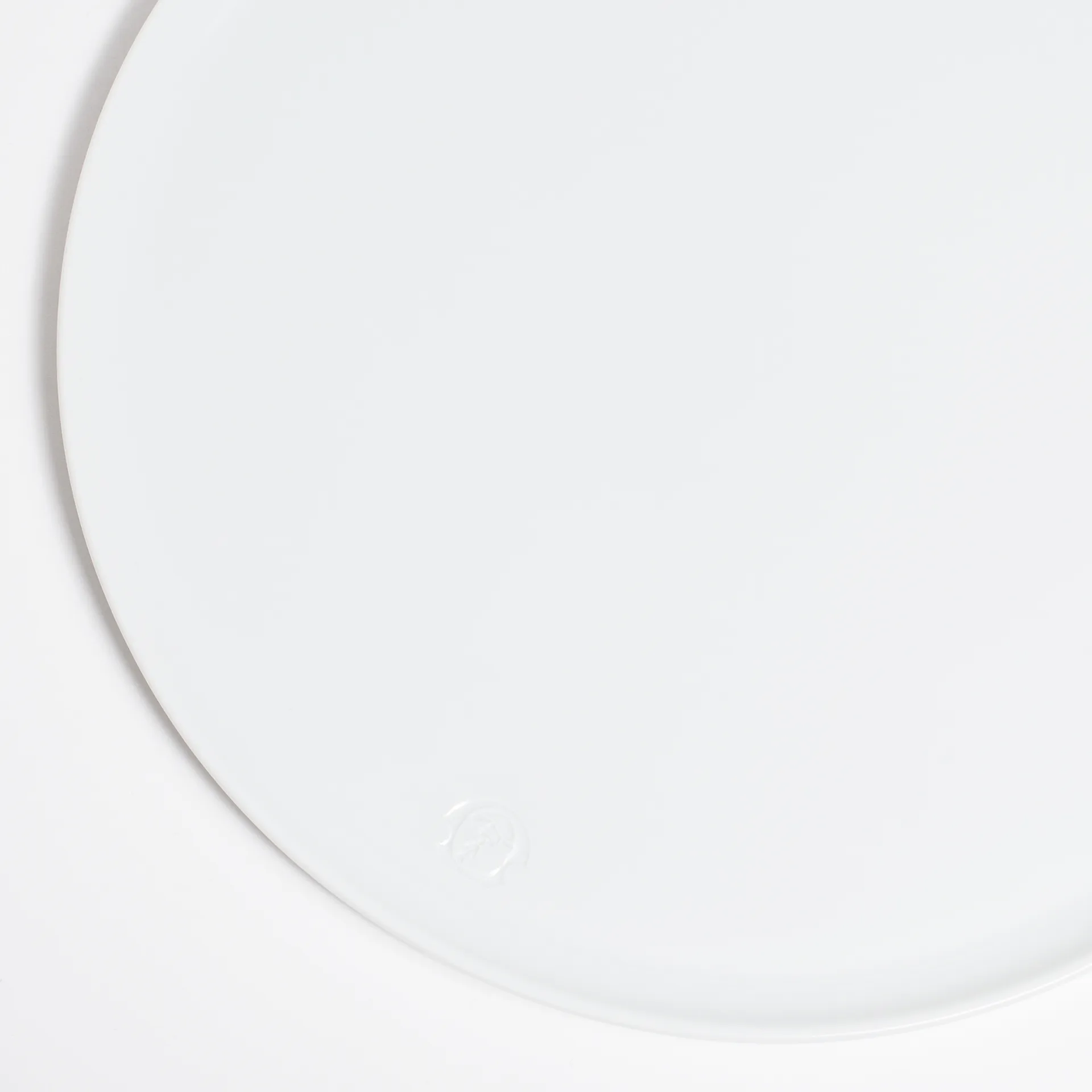 KAY bord Ø29 cm, White Kay Bojesen