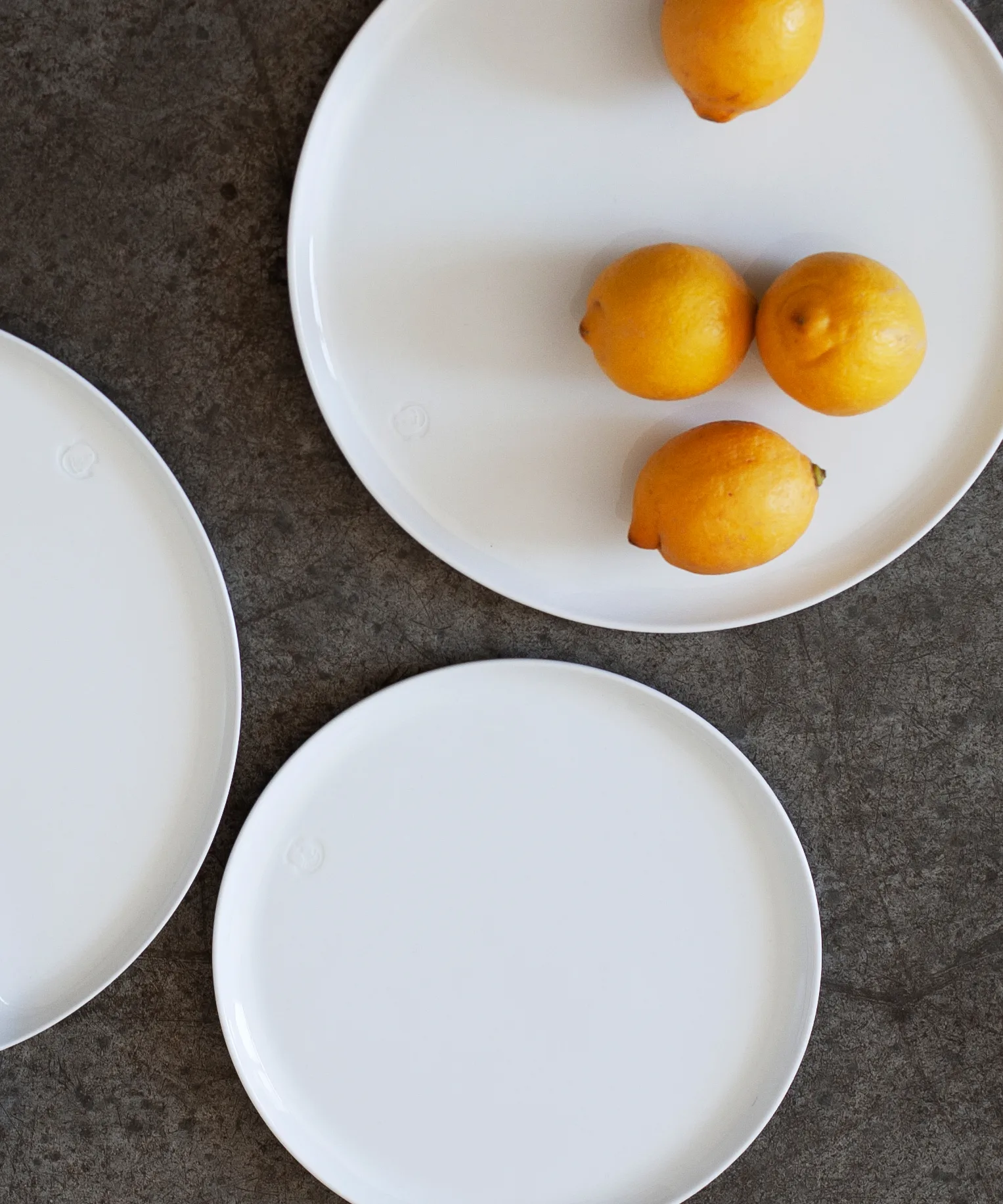 KAY bord Ø29 cm, White Kay Bojesen