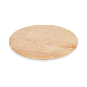 KAY serveerblad Ø30 cm - Ash wood - Kay Bojesen