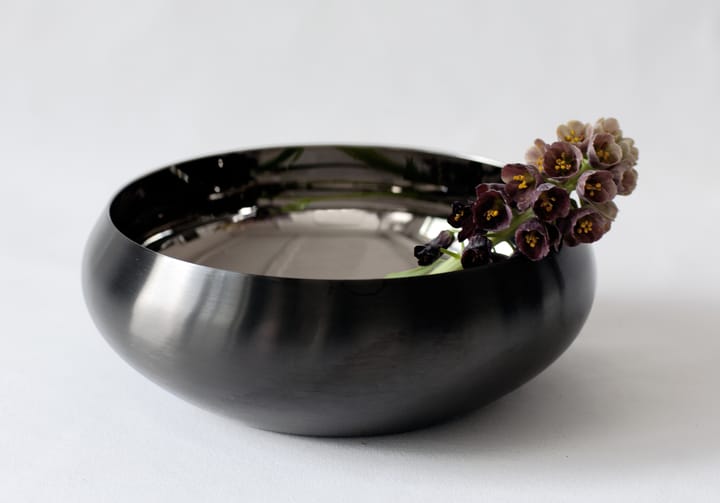 NEST schaal Ø23 cm, Black Kay Bojesen