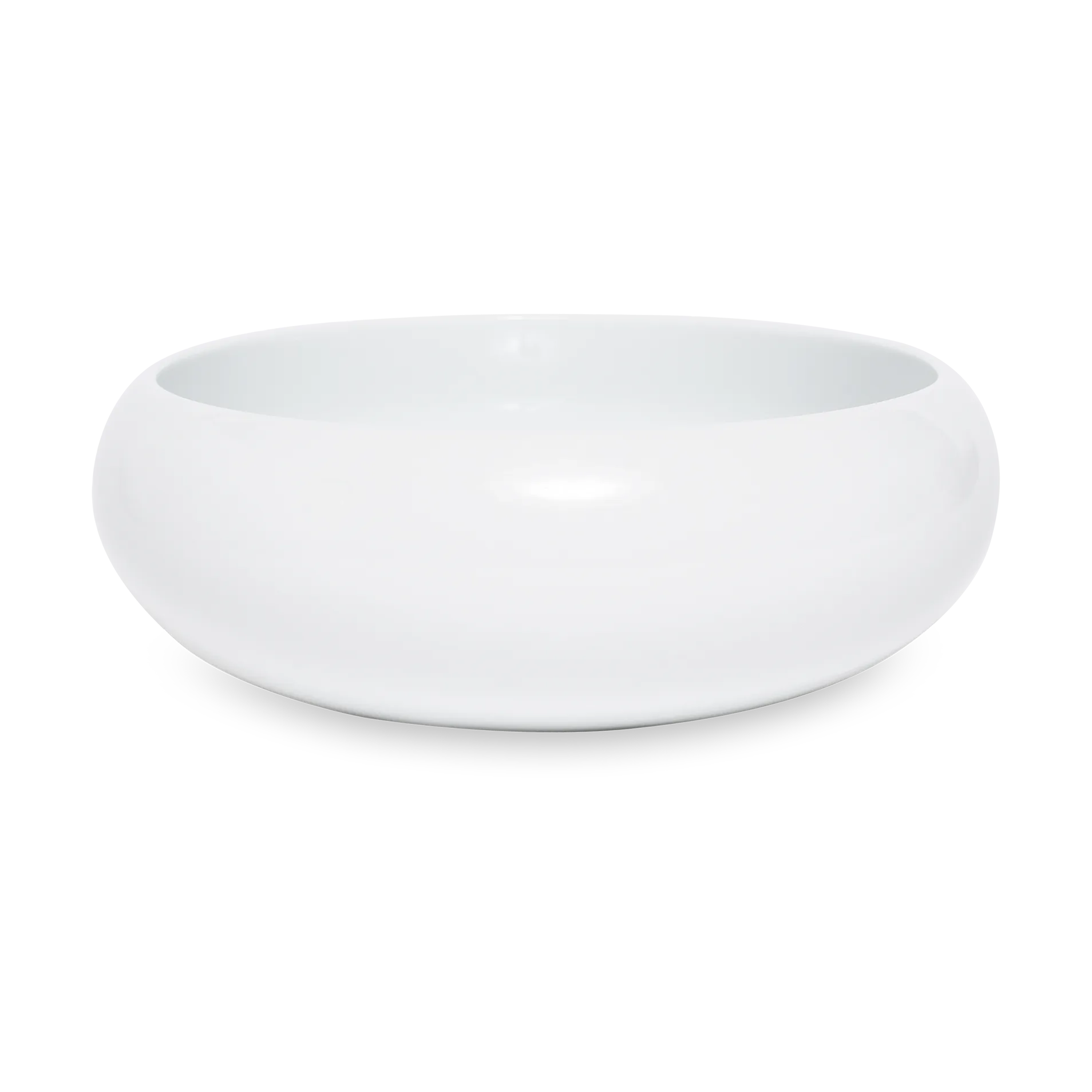 NEST schaal Ø23,3 cm, White Kay Bojesen