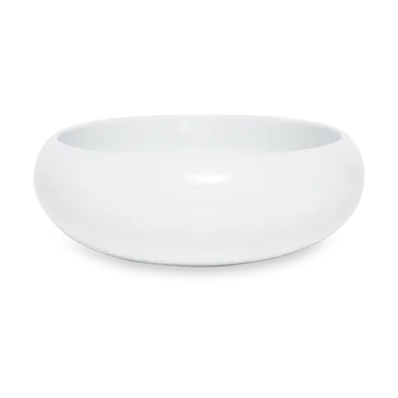 NEST schaal Ø23,3 cm - White - Kay Bojesen