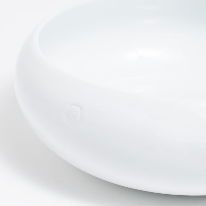 NEST schaal Ø23,3 cm, White Kay Bojesen