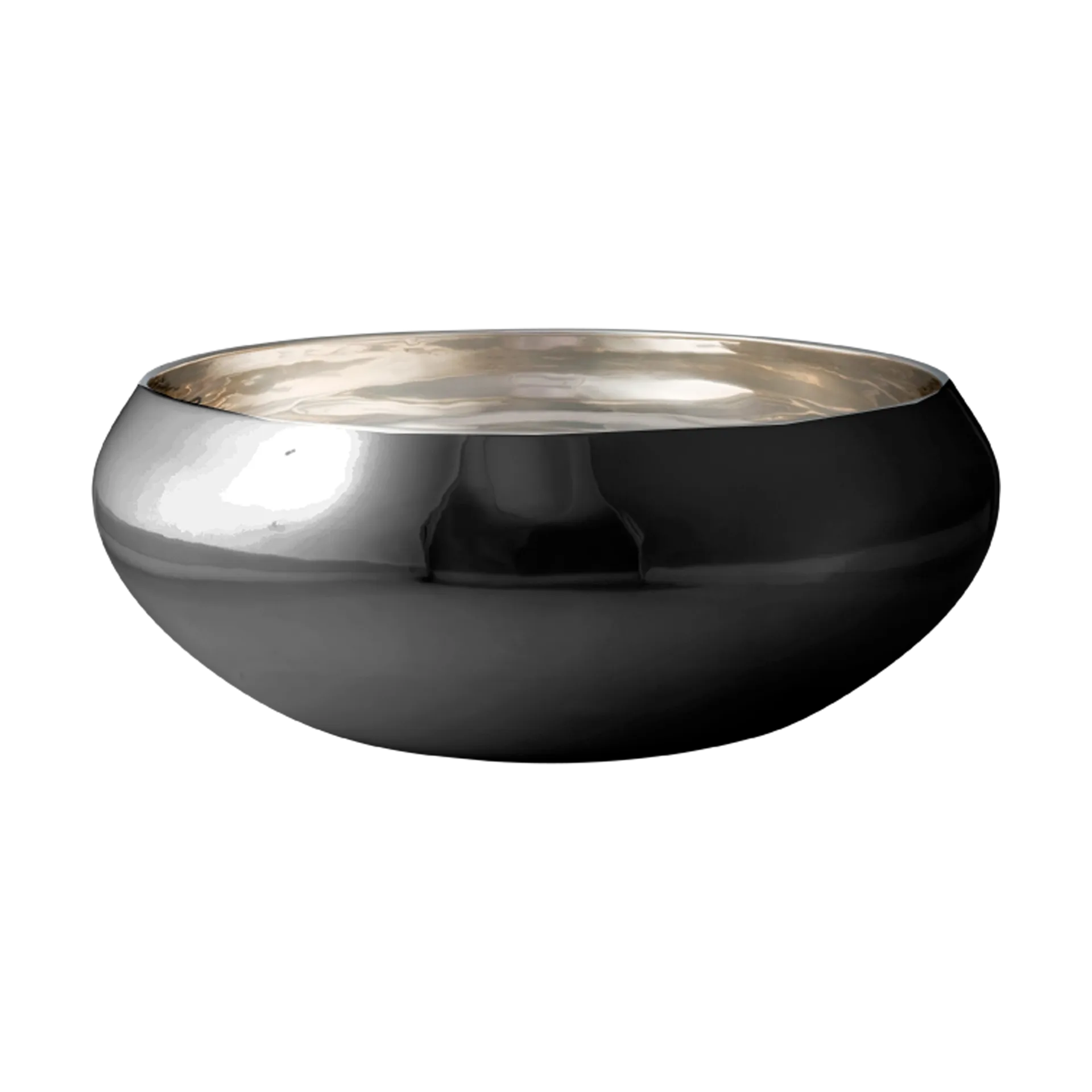 NEST schaal Ø27 cm, Black Kay Bojesen