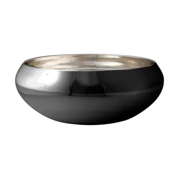 NEST schaal Ø27 cm - Black - Kay Bojesen