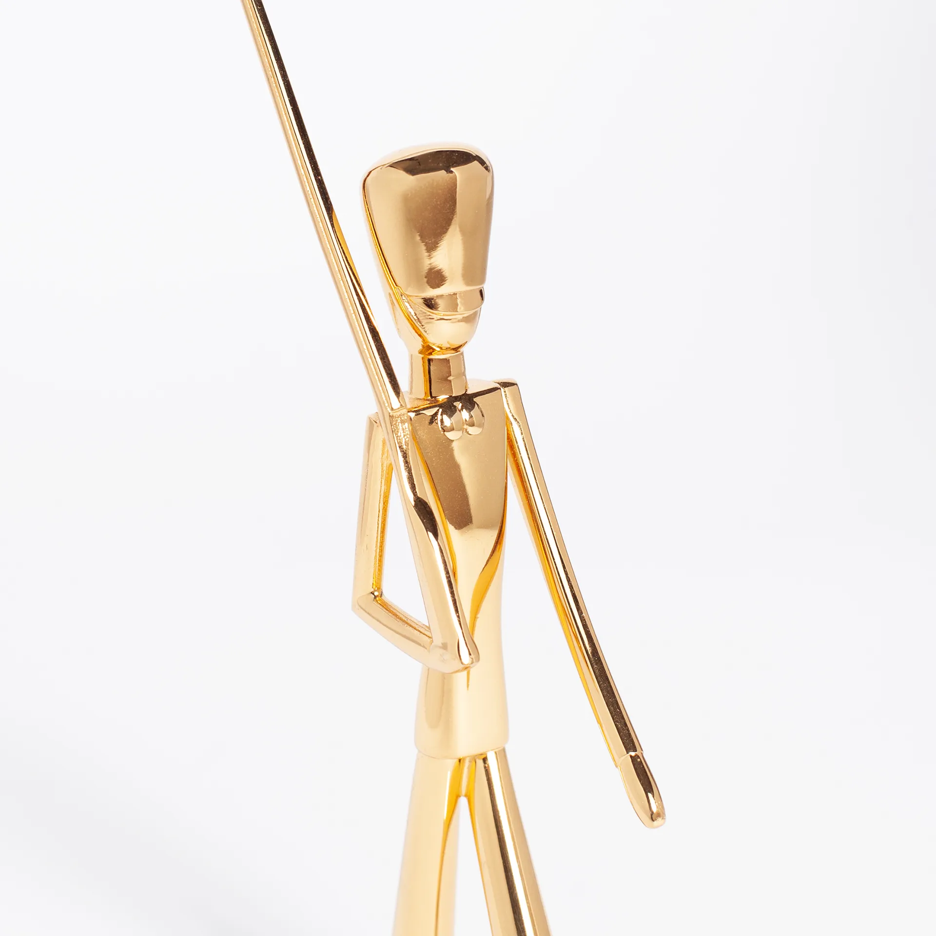 Royal Guard figuur 16 cm, Gold Kay Bojesen