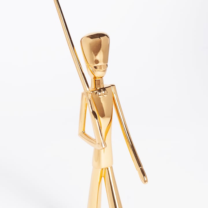 Royal Guard figuur 16 cm, Gold Kay Bojesen