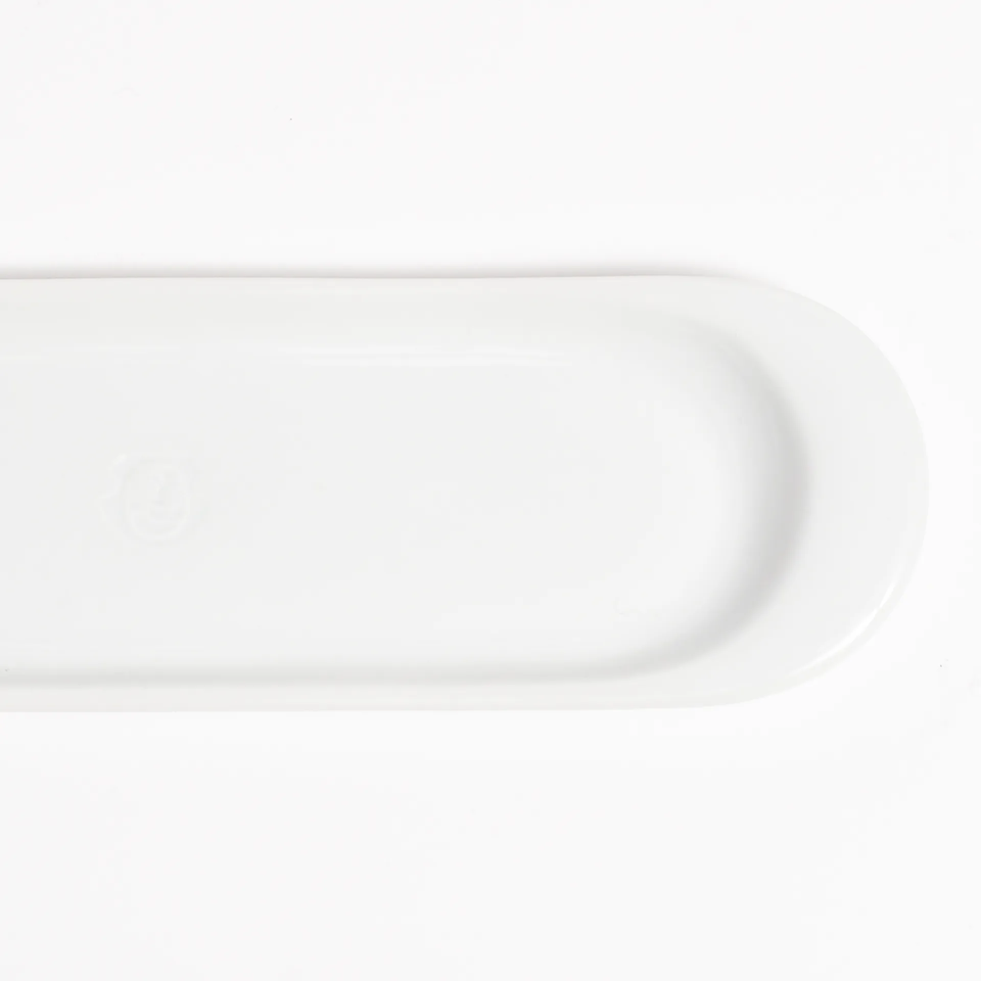 WING schotel 20 cm, White Kay Bojesen