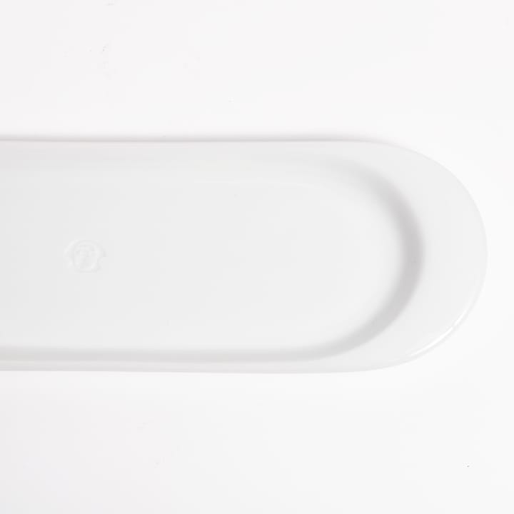 WING schotel 30 cm, White Kay Bojesen