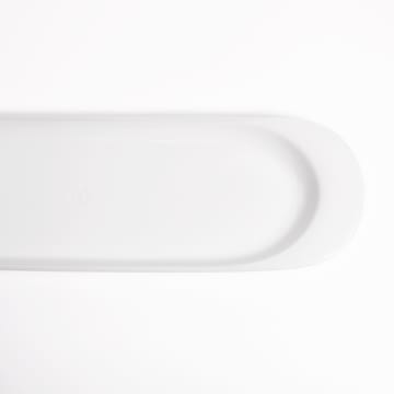 WING schotel 40 cm - White - Kay Bojesen