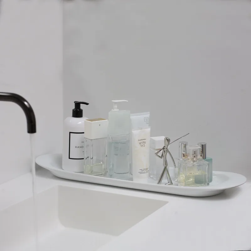 WING schotel 55 cm, White Kay Bojesen