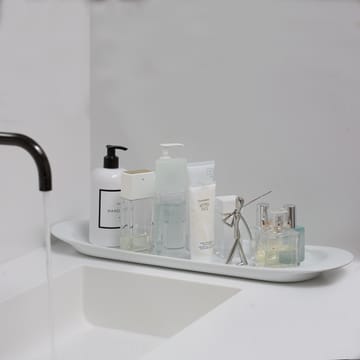 WING schotel 55 cm - White - Kay Bojesen
