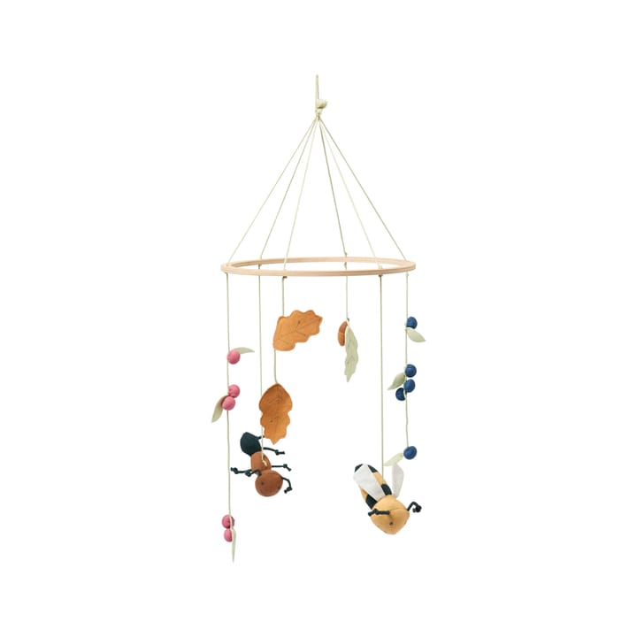 Edvin mobiel, Multi Kid's Concept