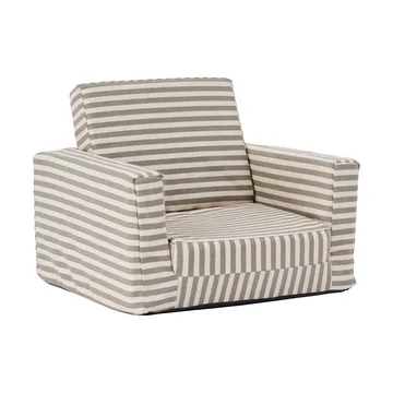 Kid's Base inklapbare fauteuil - Rand - Kid's Concept