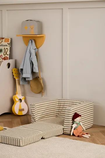 Kid's Base inklapbare fauteuil - Rand - Kid's Concept